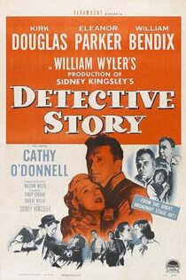 دانلود فیلم Detective Story 1951 دانلود فیلم Detective Story 1951