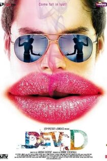 دانلود فیلم Dev.D 2009