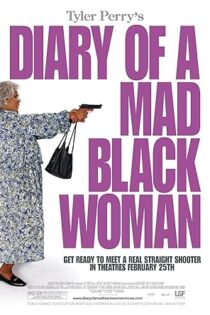 دانلود فیلم Diary of a Mad Black Woman 2005