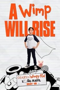 دانلود فیلم Diary of a Wimpy Kid: The Long Haul 2017 دانلود فیلم Diary of a Wimpy Kid: The Long Haul 2017
