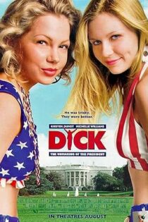 دانلود فیلم Dick 1999
