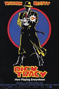دانلود فیلم Dick Tracy 1990