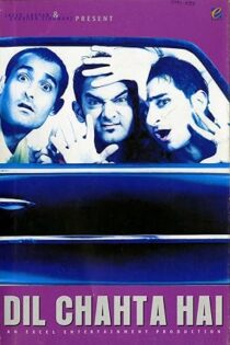 دانلود فیلم Dil Chahta Hai 2001
