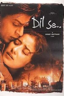 دانلود فیلم Dil Se.. 1998
