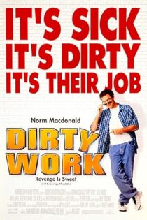 دانلود فیلم Dirty Work 1998