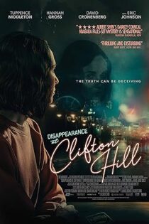دانلود فیلم Disappearance at Clifton Hill 2019