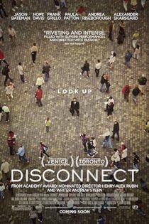 دانلود فیلم Disconnect 2012