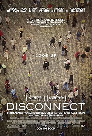 دانلود فیلم Disconnect 2012