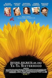 دانلود فیلم Divine Secrets of the Ya-Ya Sisterhood 2002