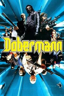 دانلود فیلم Dobermann 1997