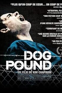 دانلود فیلم Dog Pound 2010 دانلود فیلم Dog Pound 2010