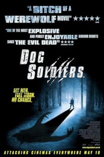 دانلود فیلم Dog Soldiers 2002