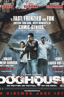 دانلود فیلم Doghouse 2009