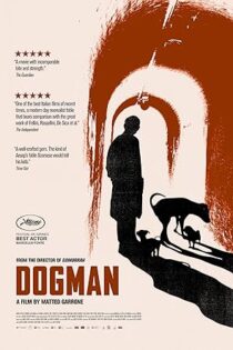 دانلود فیلم Dogman 2018 دانلود فیلم Dogman 2018