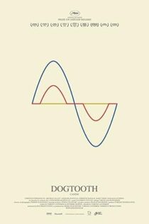 دانلود فیلم Dogtooth 2009 دانلود فیلم Dogtooth 2009