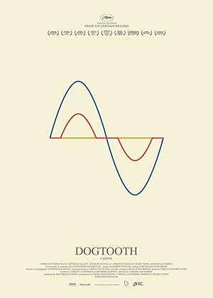 دانلود فیلم Dogtooth 2009 دانلود فیلم Dogtooth 2009