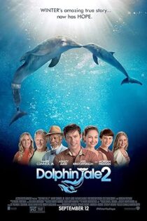 دانلود فیلم Dolphin Tale 2 2014 دانلود فیلم Dolphin Tale 2 2014