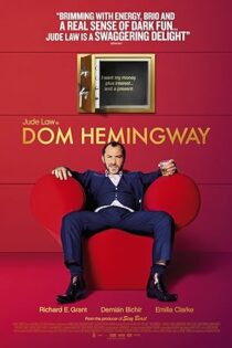 دانلود فیلم Dom Hemingway 2013 دانلود فیلم Dom Hemingway 2013