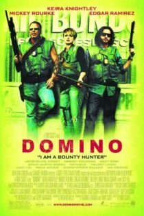 دانلود فیلم Domino 2005 دانلود فیلم Domino 2005