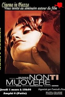 دانلود فیلم Don’t Move 2004