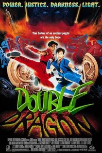 دانلود فیلم Double Dragon 1994