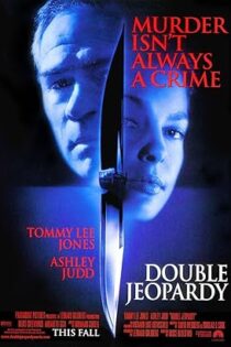 دانلود فیلم Double Jeopardy 1999