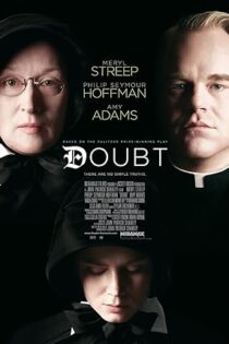 دانلود فیلم Doubt 2008 بدون سانسور