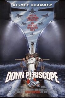 دانلود فیلم Down Periscope 1996