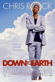 دانلود فیلم Down to Earth 2001