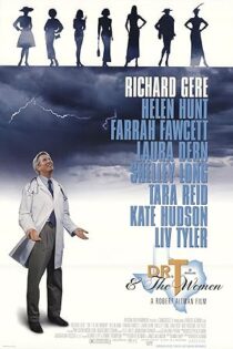 دانلود فیلم Dr. T & the Women 2000