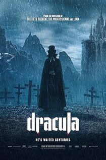 دانلود فیلم Dracula 2025 دانلود فیلم Dracula 2025