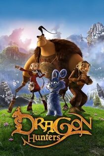 دانلود فیلم Dragon Hunters 2008