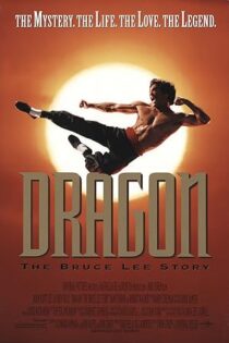 دانلود فیلم Dragon: The Bruce Lee Story 1993