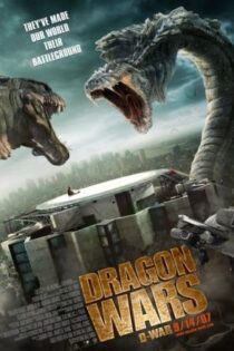 دانلود فیلم Dragon Wars: D-War 2007
