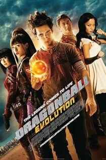 دانلود فیلم Dragonball Evolution 2009