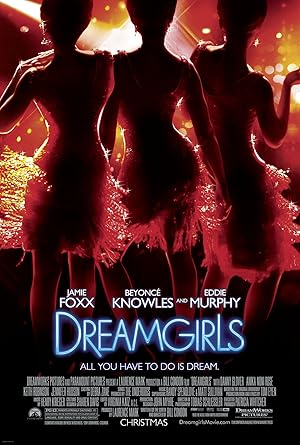 دانلود فیلم Dreamgirls 2006