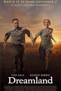دانلود فیلم Dreamland 2019