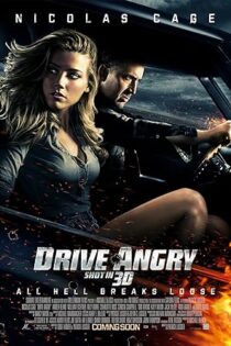 دانلود فیلم Drive Angry 2011