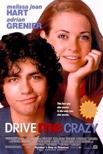 دانلود فیلم Drive Me Crazy 1999