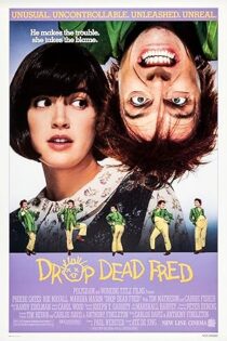 دانلود فیلم Drop Dead Fred 1991