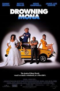 دانلود فیلم Drowning Mona 2000