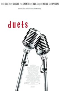 دانلود فیلم Duets 2000