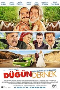 دانلود فیلم Dügün Dernek 2013 دانلود فیلم Dügün Dernek 2013
