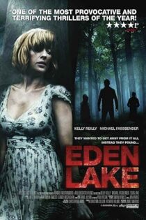 دانلود فیلم Eden Lake 2008 دانلود فیلم Eden Lake 2008