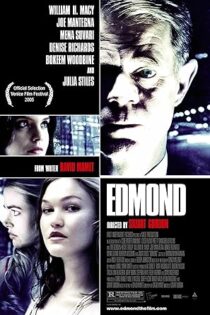دانلود فیلم Edmond 2005