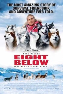 دانلود فیلم Eight Below 2006