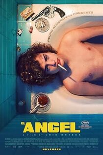 دانلود فیلم El Angel 2018
