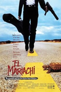 دانلود فیلم El Mariachi 1992