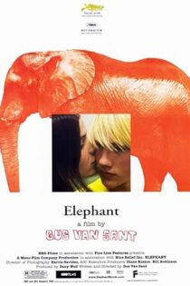 دانلود فیلم Elephant 2003