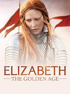 دانلود فیلم Elizabeth: The Golden Age 2007
